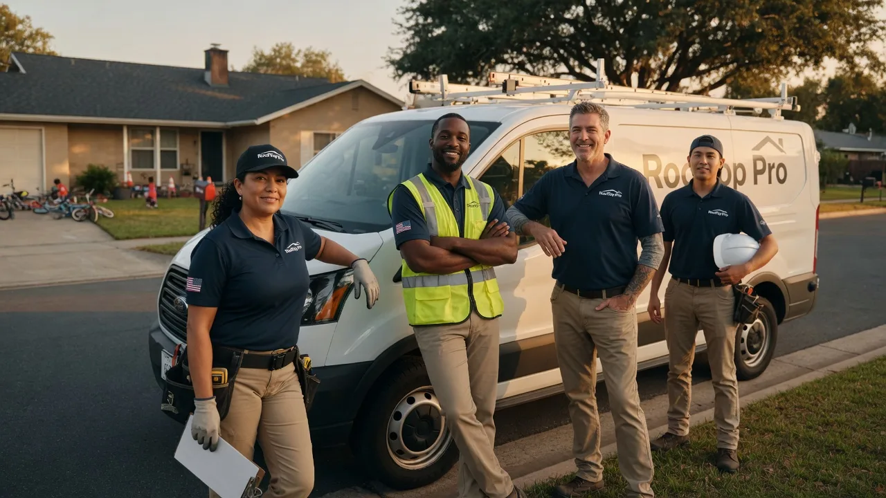 Roof Repair in Jefferson, NY near me